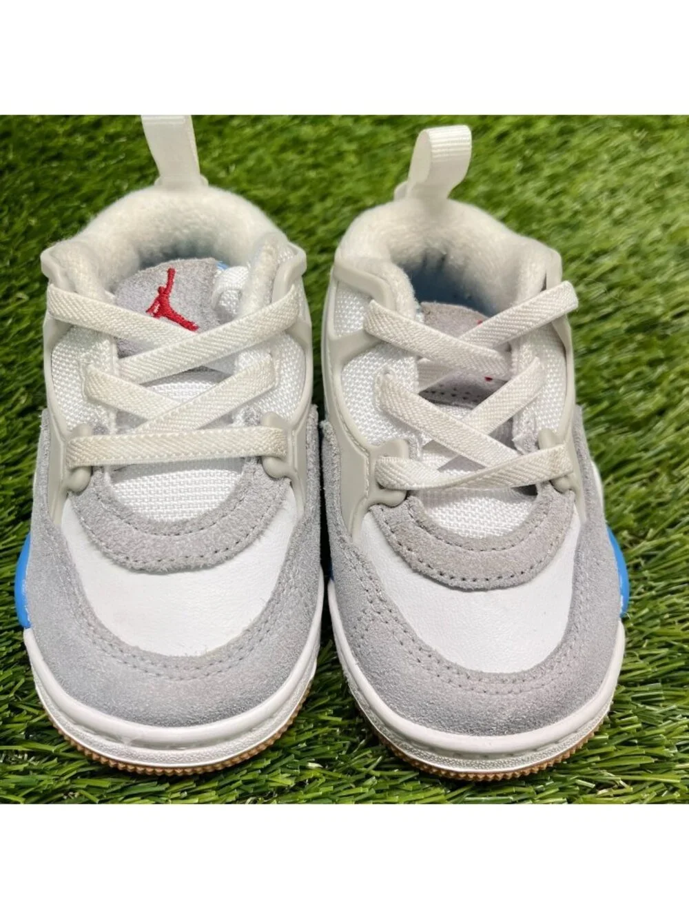 Nike please review